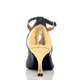 <transcy>Zapatos de baile para mujer | Zapatos de fiesta de salón de baile de salsa latina | Danceshoesmart</transcy>