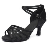 Women Professional Dancing Shoes | Ballroom Dance Shoes | Ladies Latin Dance Shoes | Danceshoesmart