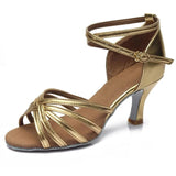 Women Professional Dancing Shoes | Ballroom Dance Shoes | Ladies Latin Dance Shoes | Danceshoesmart
