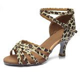 Women Professional Dancing Shoes | Ballroom Dance Shoes | Ladies Latin Dance Shoes | Danceshoesmart