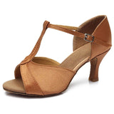 Women Professional Dancing Shoes | Ballroom Dance Shoes | Ladies Latin Dance Shoes | Danceshoesmart