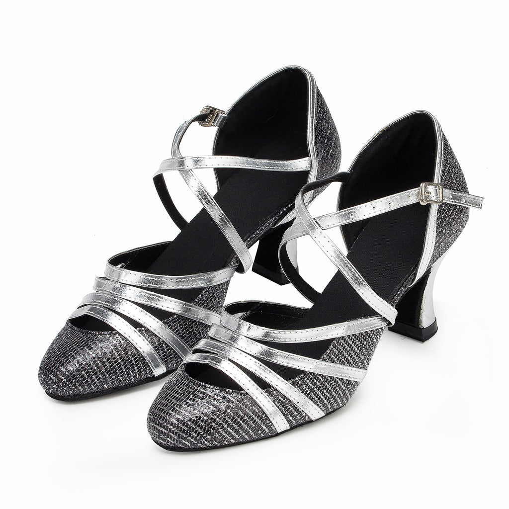 <transcy>Обувь для танцев | Обувь для латинских танцев | Обувь для бальных танцев | Сальса - женские туфли для танго | Danceshoesmart</transcy>