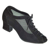 <transcy>Женская обувь для латинских танцев | Обувь для бальных танцев сальса с флокированием | Профессиональная вечеринка в помещении | Danceshoesmart</transcy>