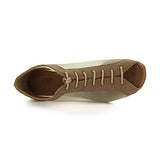 <transcy>Zapatos de baile latino para mujer | Zapatos de baile para salón de baile Salsa Net | Profesional de interior | Danceshoesmart</transcy>